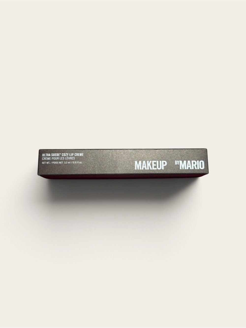Makeup by Mario + DIBS Beauty Duo